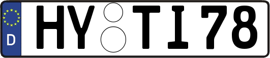 HY-TI78