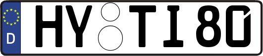 HY-TI80