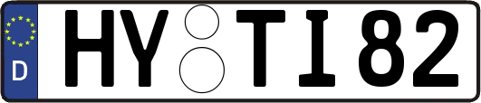 HY-TI82