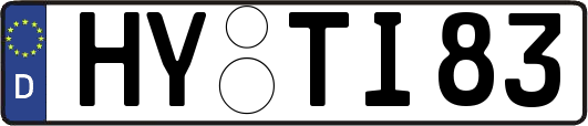 HY-TI83