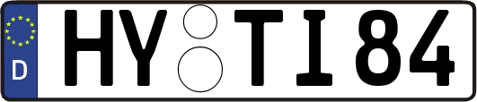 HY-TI84