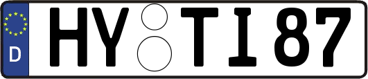 HY-TI87