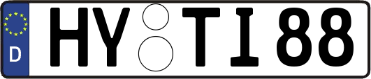 HY-TI88