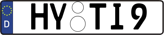HY-TI9