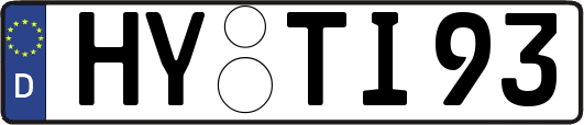 HY-TI93