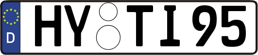 HY-TI95
