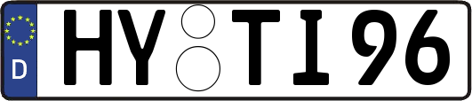 HY-TI96