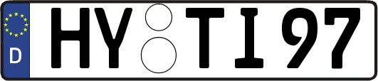 HY-TI97