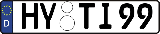 HY-TI99