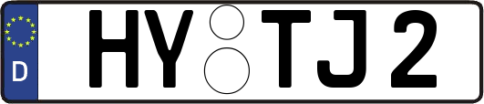 HY-TJ2