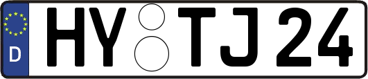 HY-TJ24