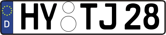 HY-TJ28