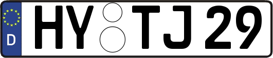 HY-TJ29