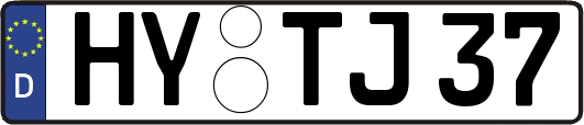 HY-TJ37