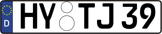 HY-TJ39