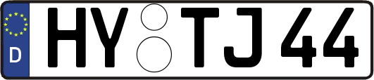 HY-TJ44