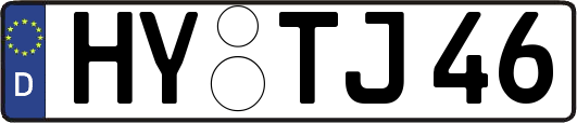 HY-TJ46