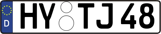 HY-TJ48