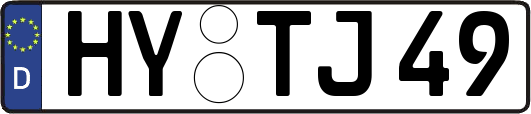 HY-TJ49