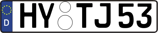 HY-TJ53
