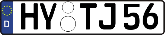 HY-TJ56