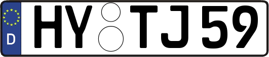 HY-TJ59