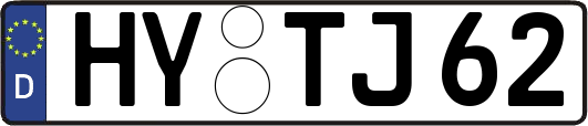 HY-TJ62