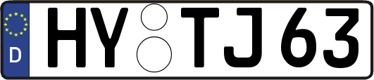 HY-TJ63