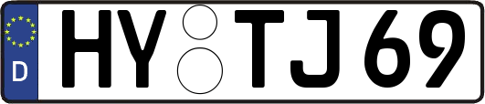 HY-TJ69