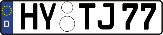 HY-TJ77