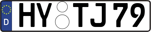 HY-TJ79