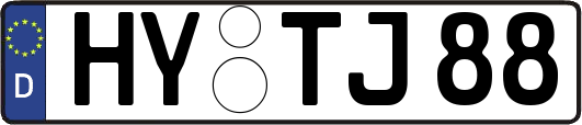 HY-TJ88