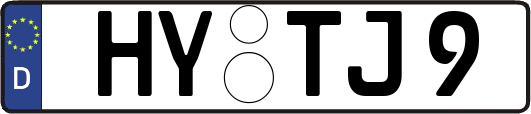 HY-TJ9