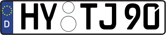 HY-TJ90