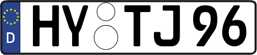 HY-TJ96