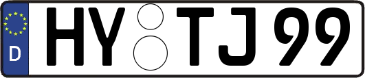 HY-TJ99