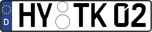 HY-TK02
