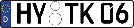 HY-TK06