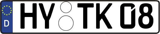 HY-TK08