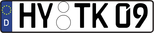 HY-TK09