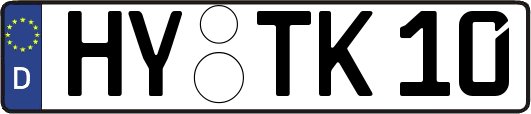 HY-TK10