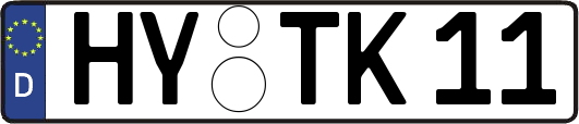 HY-TK11