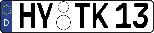 HY-TK13