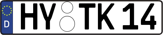 HY-TK14