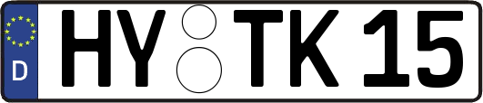 HY-TK15