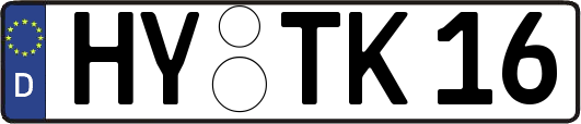 HY-TK16