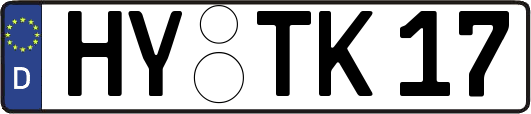 HY-TK17