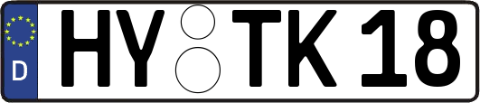 HY-TK18