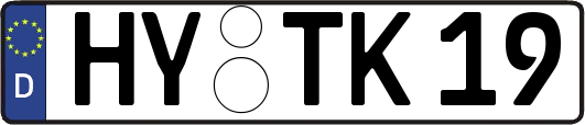 HY-TK19