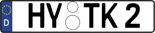HY-TK2